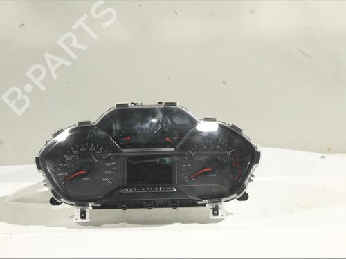 instrument-cluster-peugeot-rifter-2018-26925918 main image