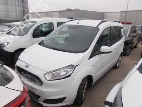 Cockpit FORD TOURNEO COURIER B460 MPV 1.5 TDCi | BP29128899C47 