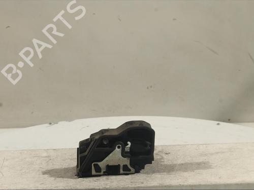 Used Rear left lock BMW X5 (E70) [2006-2013]  18152625