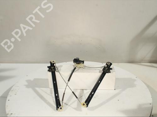 Used Front left window mechanism Front left window mechanism AUDI Q7 (4MB, 4MG, 4MQ) 3.0 TDI quattro (218 hp) 32658181 32658181