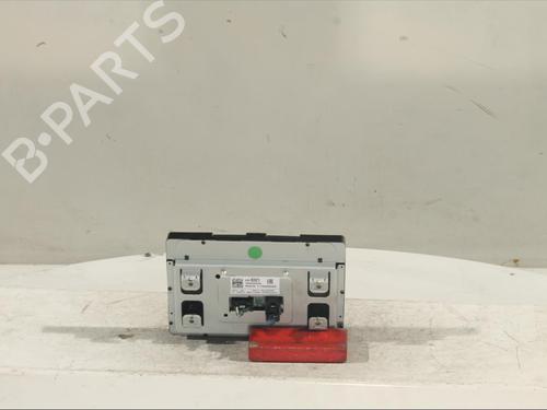electronic-module-opel-astra-k-sports-tourer-b16-16-cdti-35-42578321-42578321-2015-2016-2017-2018-2019-2020-2021-2022-15264913 main image