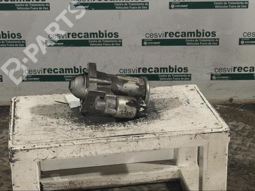 Starter NISSAN JUKE (F15) 1.5 dCi | BP11897285M8 