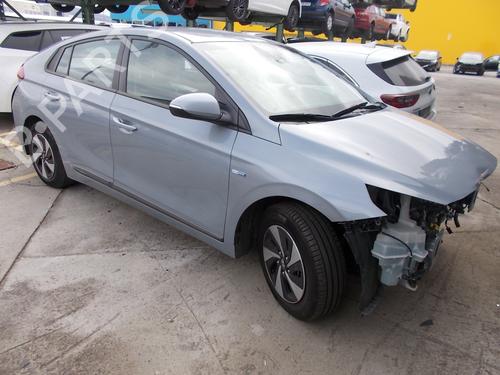 Engine HYUNDAI IONIQ (AE) 1.6 GDI Hybrid | BP31984880M1 