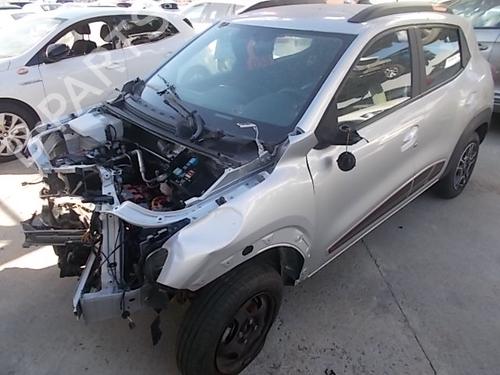 Front left window mechanism DACIA SPRING EV (B6M1) | BP20222057C22 - Image 3