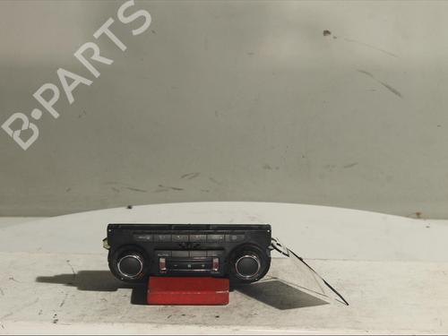 Used Climate control Climate control SKODA OCTAVIA II (1Z3) 1.6 TDI (105 hp) 13579814 13579814