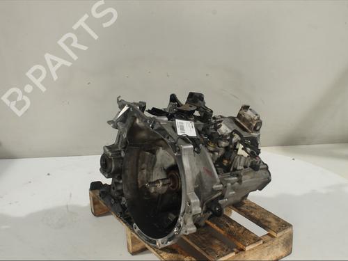 Gearbox DS DS 7 Crossback (J4_, JR_, JC_) 1.5 BlueHDi 130 (JCYHZJ, JCYHZR) | BP29818256M3