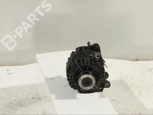 Alternator VW CC B7 (358) 2.0 TDI | BP11989469M7 