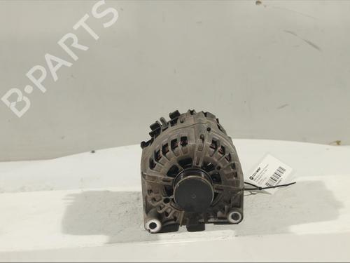 Used Alternator Alternator BMW 1 (F21) 116 d (116 hp) 11990888 11990888