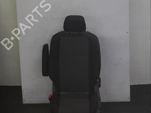 Used Left front seat Left front seat CITROËN BERLINGO (ER_, EC_) 1.5 BlueHDi 100 (102 hp) 36496353 36496353