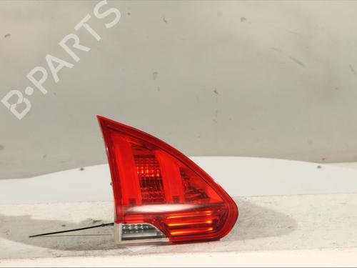 Used Left tailgate light Left tailgate light PEUGEOT 2008 I (CU_) 1.6 BlueHDi 100 (100 hp) 28312679 28312679