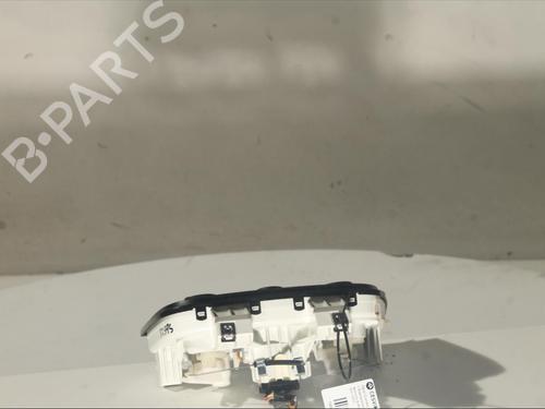 Climate control OPEL COMBO Tour (X12) 1.3 CDTI (C26, D26, E26, C05) | BP19059207I5 