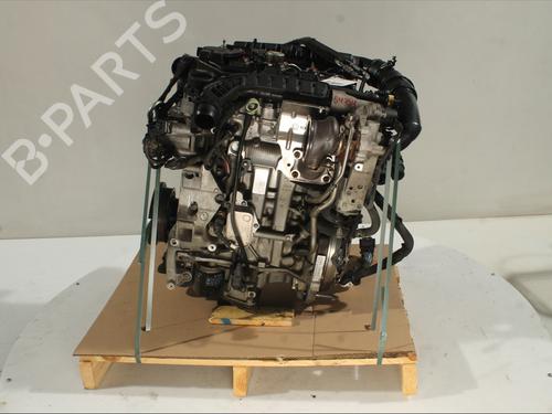Used Engine CITROËN C4 CACTUS 1.2 THP 110 (110 hp) 29151204