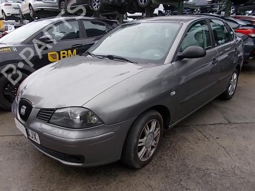 Engine SEAT CORDOBA (6L2) 1.9 TDI | BP33032413M1  - Image 8