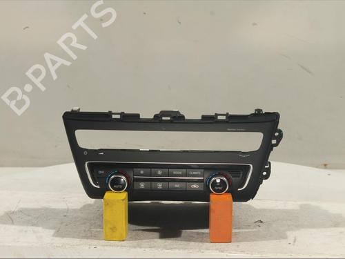 AC Styreenhet / Manøvreringsenhet KIA OPTIMA (JF) 1.6 CRDi (136 hp) 15264809