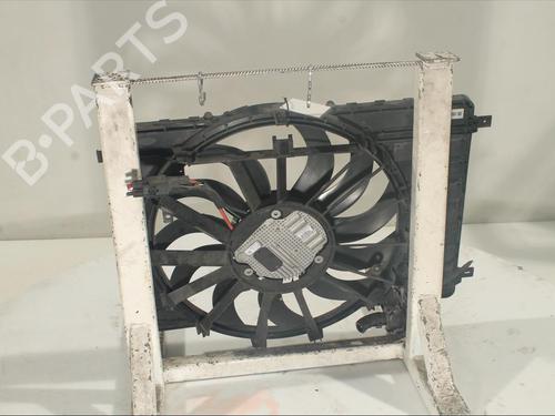Radiator set LAND ROVER RANGE ROVER EVOQUE (L538) 2.0 D 4x4 | BP20715769M120