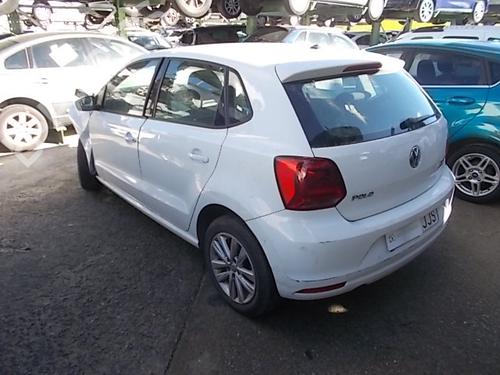 Radio VW POLO V (6R1, 6C1)  | BP24120918E6 