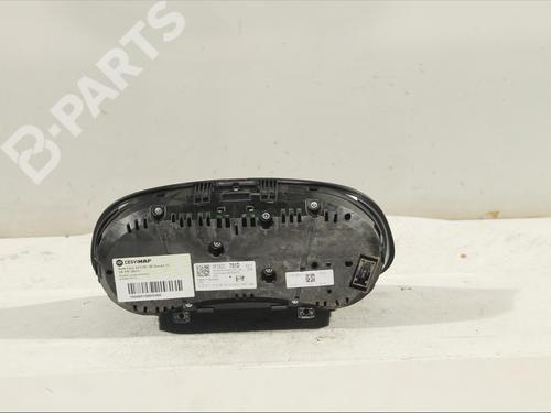 Kombinert Instrument SEAT ATECA (KH7, KHP) [2016-2025]  11989606