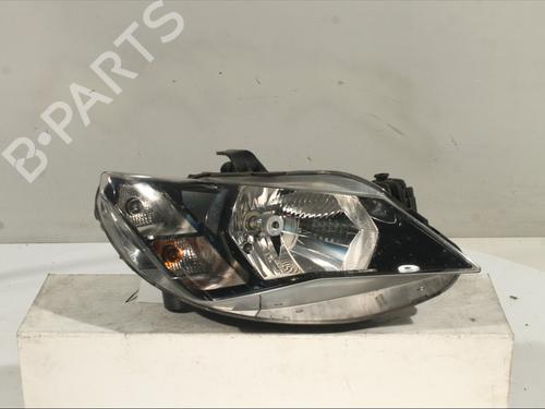 Used Right headlight SEAT IBIZA IV (6J5, 6P1) 1.4 TDI (90 hp) 30448138