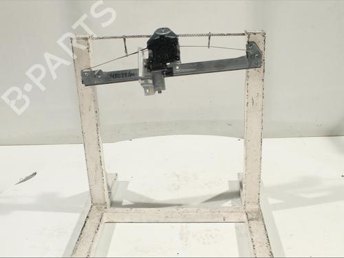 Used Front left window mechanism Front left window mechanism DACIA DOKKER MPV (KE_) 1.5 dCi (KEAJ, KEAH) (90 hp) 12082265 12082265