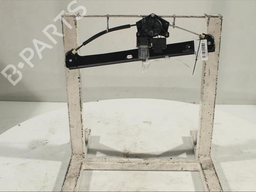 Used Rear left window mechanism Rear left window mechanism SKODA KAMIQ (NW4) 1.0 TSI (116 hp) 12102258 12102258