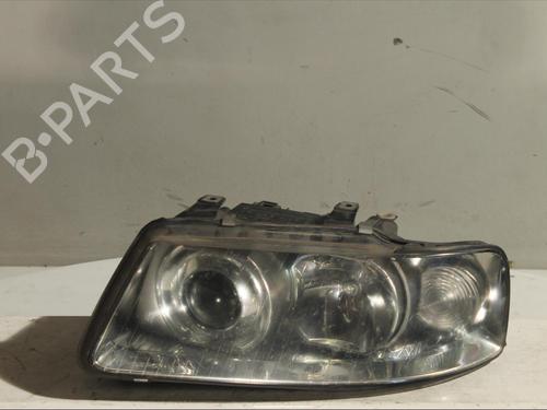 Venstre forlygte AUDI A3 (8L1) [1996-2006]  13629368