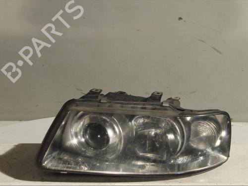 Faro izquierdo AUDI A3 (8L1) [1996-2006]  13629368