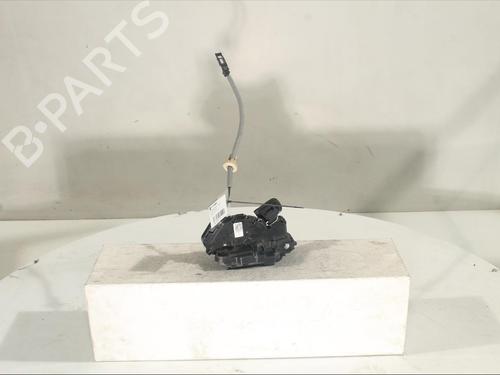 Used Front left lock VW TIGUAN (5N_) [2007-2018]  18077920