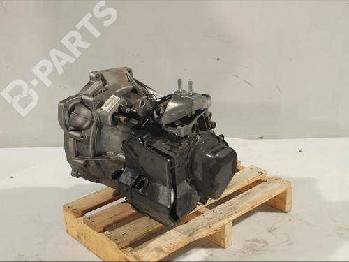 Gearbox FORD KA+ III (UK, FK)  | BP11984539M3 
