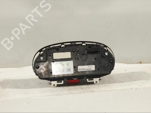 Instrument cluster NISSAN QASHQAI I (J10, NJ10) 1.6 dCi | BP26919781C47