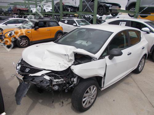 Used Parts SEAT IBIZA IV (6J5, 6P1) 1.2 TSI (90 hp) 4239778