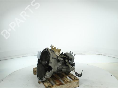 Gearbox FORD PUMA (J2K, CF7) 1.0 EcoBoost | BP39496656M3 - Image 2
