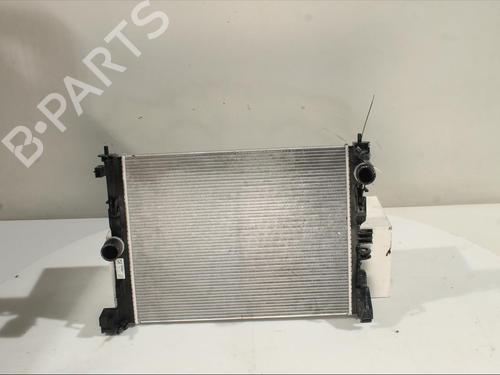 Used Water radiator RENAULT ARKANA I (LCM_, LDN_) 1.6 E-TECH 145 (LDMU) (143 hp) 27290772