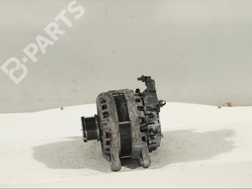 Used Alternator PEUGEOT 208 I (CA_, CC_) 1.6 HDi / BlueHDi 75 (75 hp) 11907803