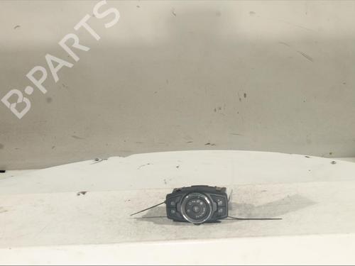 Used Headlight switch Headlight switch FORD ECOSPORT 1.5 TDCi (100 hp) 20503479 20503479