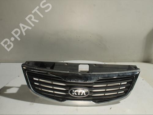 Grill KIA SPORTAGE III (SL) 1.7 CRDi (116 hp) 32223548