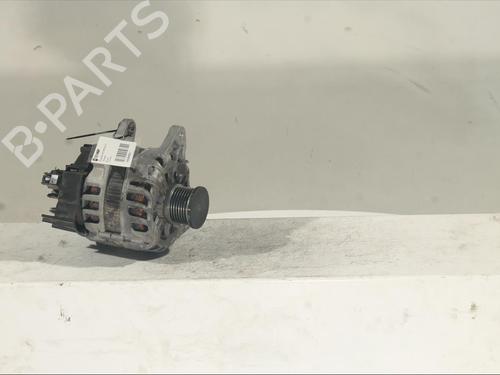 Used Alternator Alternator NISSAN MICRA V (K14) 1.0 IG-T 100 (101 hp) 21011597 21011597