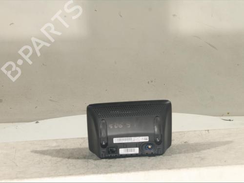 Display monitor MERCEDES-BENZ A-CLASS (W176) A 250 (176.044) | BP19028552C48