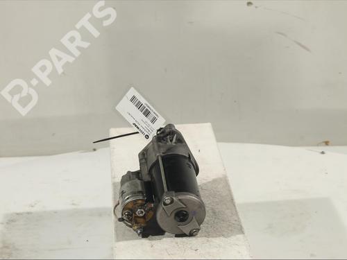 Starter DACIA DOKKER MPV (KE_) 1.5 dCi / Blue dCi 75 (KEAJ, KEAH, KEJW) | BP11911066M8 