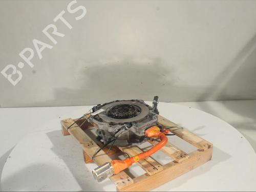 Engine HYUNDAI KONA (OS, OSE, OSI) 1.6 GDi Hybrid | BP24352463M1 