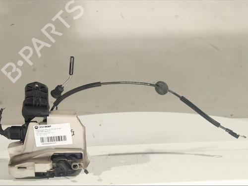 Used Front left lock VW PASSAT B5.5 (3B3) [2000-2005]  19082107