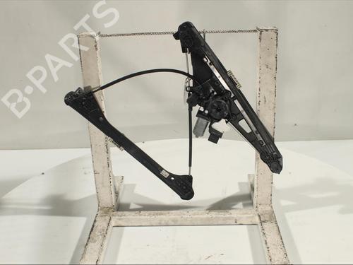 Used Front left window mechanism Front left window mechanism 12083799 12083799