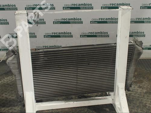 Intercooler TOYOTA AURIS (_E15_) 1.8 Hybrid (ZWE150_, ZWE150R) | BP11896732M30 