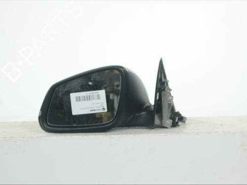 Specchietto retrovisore sinistro Specchietto retrovisore sinistro BMW 3 (F30, F80) 318 d (150 hp) 37093024 37093024