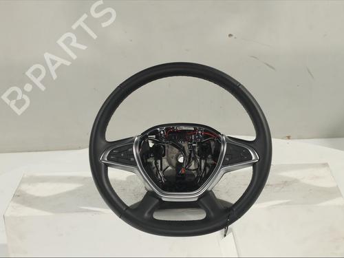 Used Steering wheel Steering wheel DACIA DUSTER (HM_) 1.5 dCi 115 (HMAD) (116 hp) 11985273 11985273