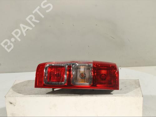 Used Left taillight Left taillight FORD RANGER (TKE) 3.2 TDCi 4x4 (200 hp) 33999328 33999328