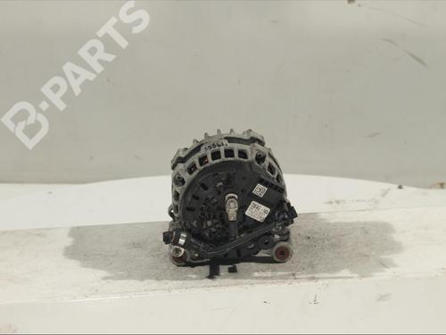 Alternator AUDI A3 (8V1, 8VK)  | BP12091804M7 
