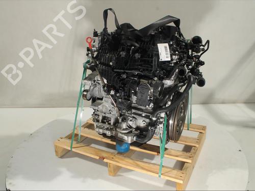 Engine HYUNDAI i30 (PDE, PD, PDEN)  | BP16440650M1 