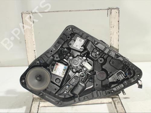 Used Rear left window mechanism Rear left window mechanism MERCEDES-BENZ GLB (X247) GLB 200 d (247.612) (150 hp) 24427171 24427171