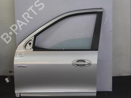 Used Left front door Left front door HYUNDAI SANTA FÉ I (SM) 2.0 CRDi 4x4 (125 hp) 11903422 11903422