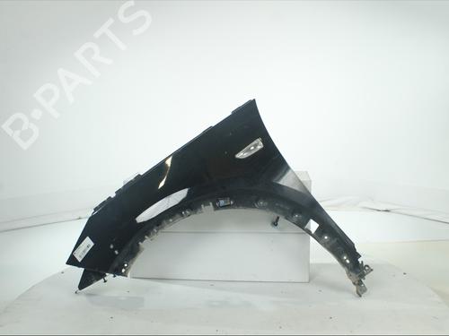Used Left front fenders Left front fenders 36941188 36941188